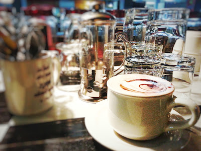Coffee Shop Purwokerto Jony Kopi