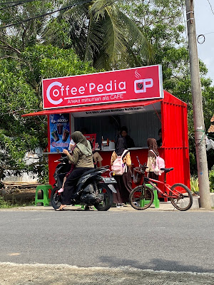 Coffee'Pedia Maruyungsari
