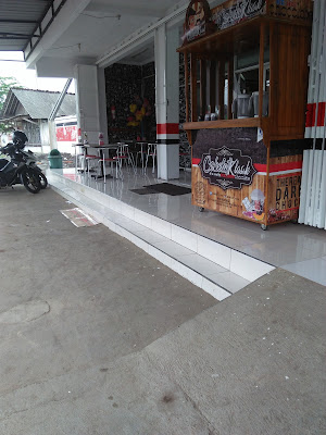 Coklat Klasik
