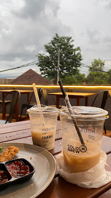 Cold 'N Brew - Purwokerto