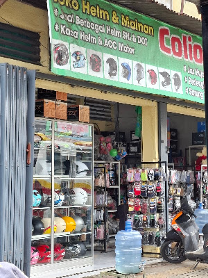 Colio Jaya