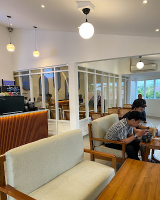 Colony Cafe