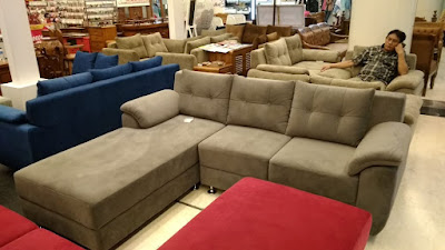 Continental Furniture