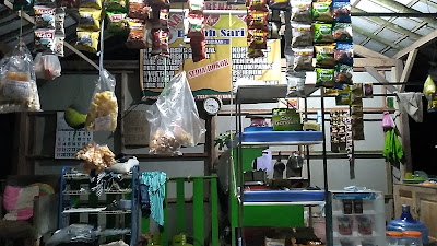 Coofie trita endah