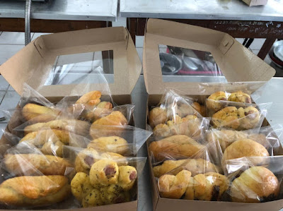 Cookies Cilacap