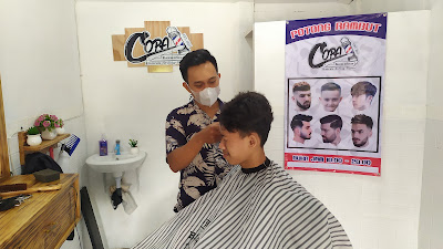 Copa Barbershop