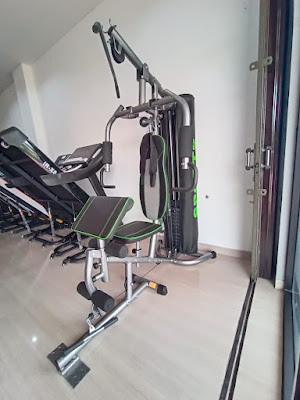 Core Fitnes Indonesia | Toko Alat Fitnes & Olahraga
