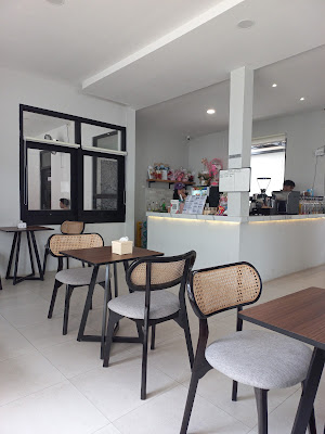 Cosmo'us coffee and eatery