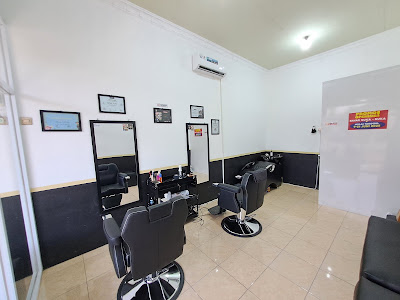 Cozy.cut Barber