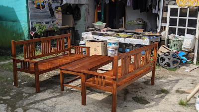 Creative Kayu