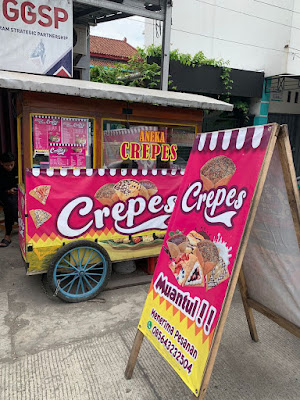 Crepes Mantul!!_UMKM UMP