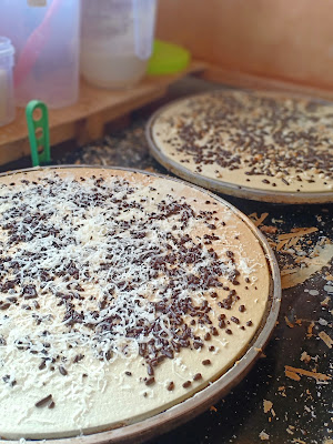 CREPES UYE