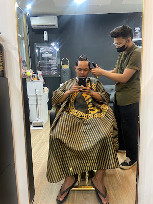 Crownbarberstudio