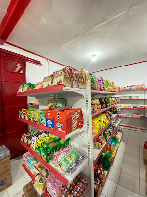 CUAN MART PURWOKERTO