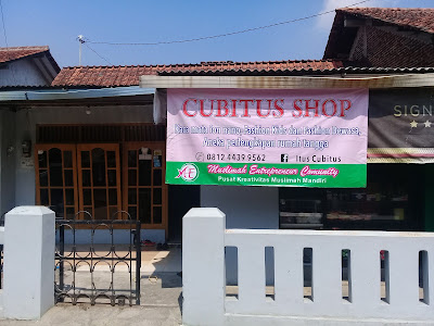 Cubitus Shop