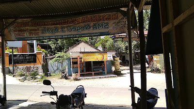 Cucian mas Boy Jintung