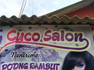 Cuco Salon