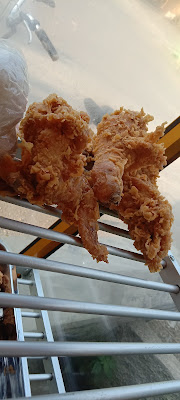 CUENK CHIKEN