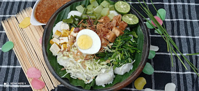 Cukup Sari Snack