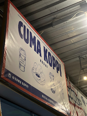 Cumacoffe