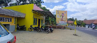 CUNDAMANI CAFE & RESTO