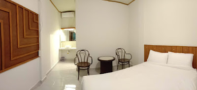 Cundamani Homestay
