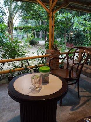 Cundamani Homestay Pangandaran