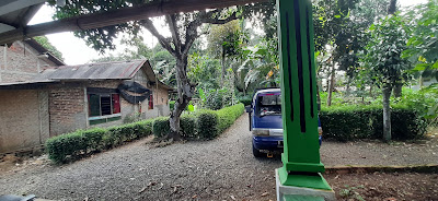 Cupiturang Cafe