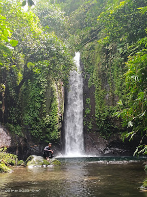 Curug Abang Purwokerto