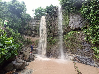 Curug Bandung