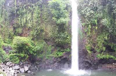 Curug Belot Rempoah