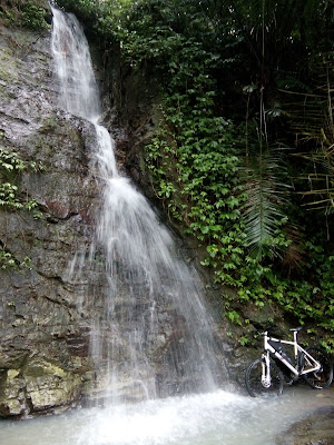 Curug benda