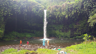 Curug Ceheng
