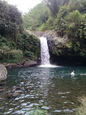 Curug Cililing