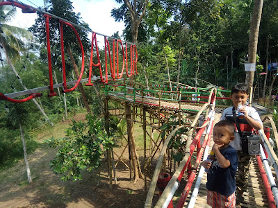 Curug Cipari