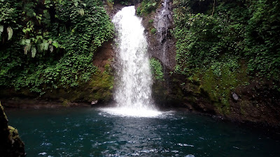 Curug Ciputut
