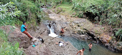 Curug Dadap