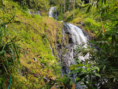 Curug Dawa, Tanggeran, Somagede
