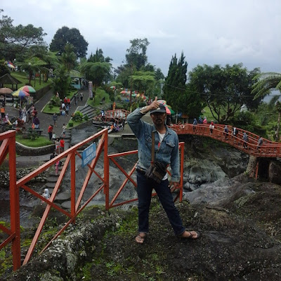 Curug dondong