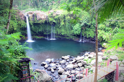 Curug Duwur (Bumisari)