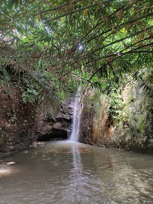 Curug Ewis Usman Janatin