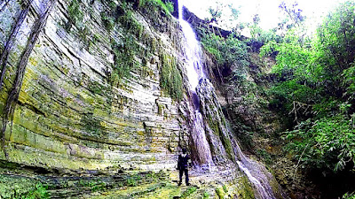 Curug Gintung