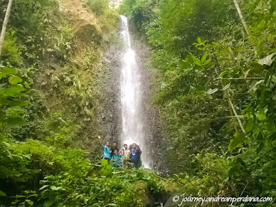 Curug Gombong Wagirpandan