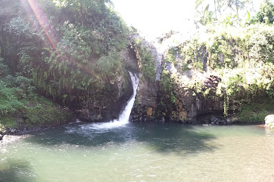 Curug Grenjang