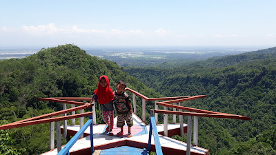 Curug Grigis Bunton