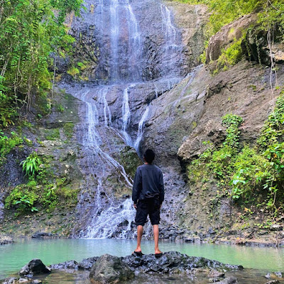 Curug Guling Sapi