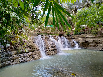 Curug Jambe Anom