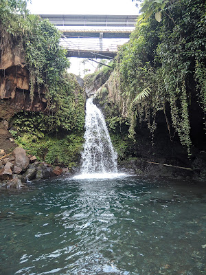 Curug Kanesia