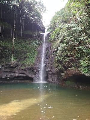 Curug Kecom