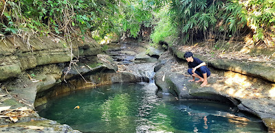 Curug Kedungborang